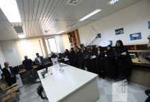 گزارش تصویری دومين نشست راهبرد تحصيلات عالي
